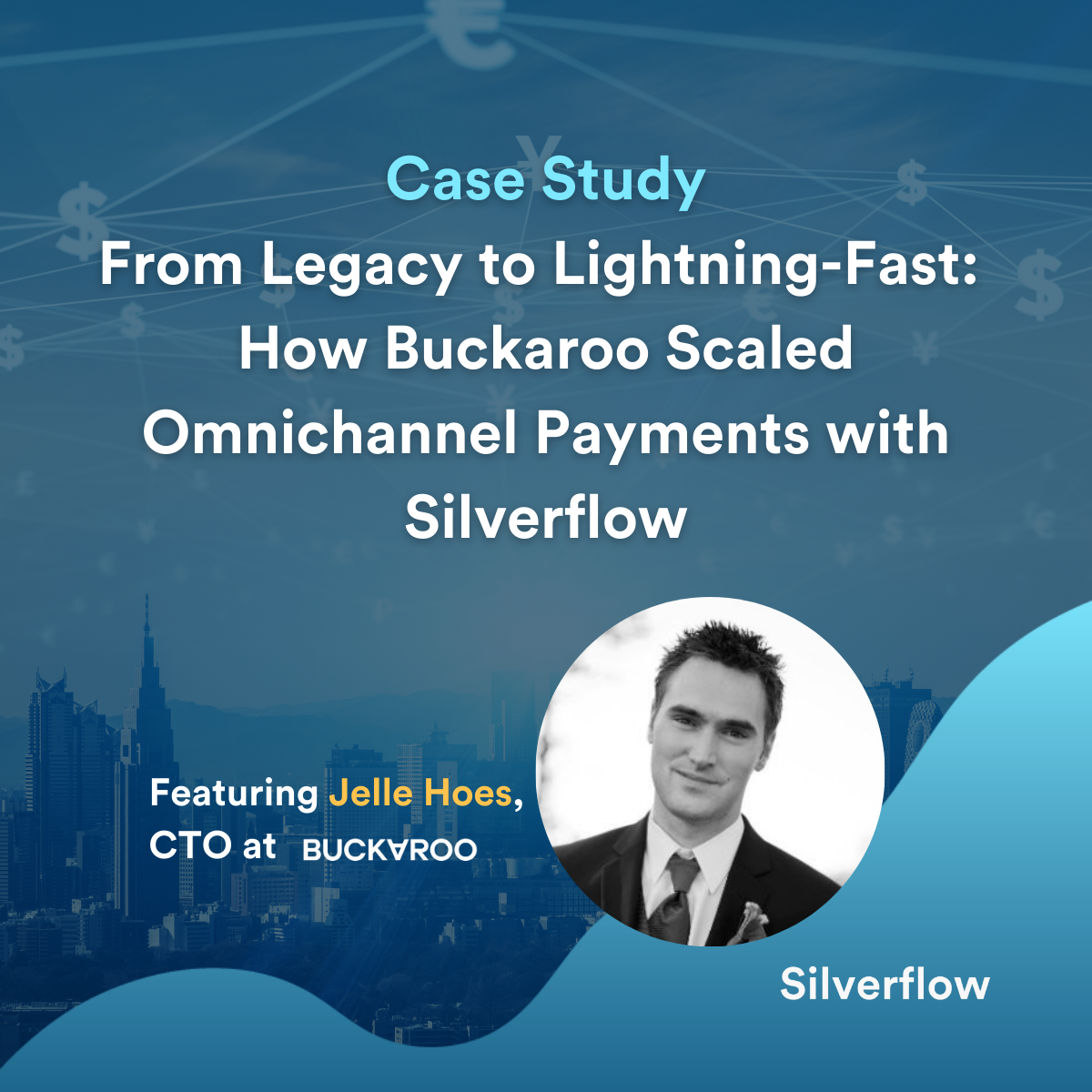 buckaroo case study 